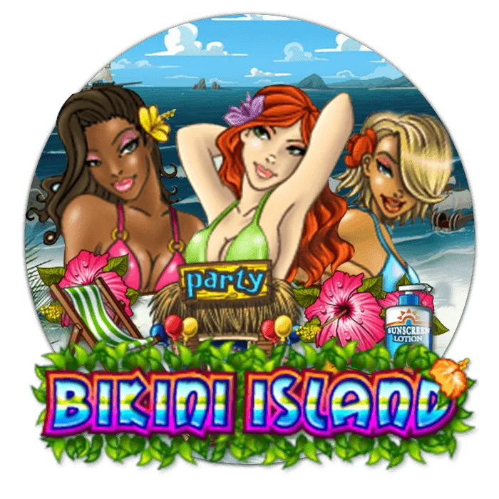 Habanero : Bikini Island - SIGMANET77