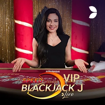 Speed VIP Blackjack J - SIGMANET77