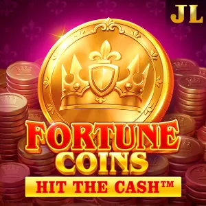 Fortune Coins - SIGMANET77
