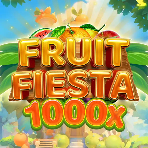 Fruit Fiesta 1000 - SIGMANET77