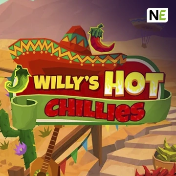 Willys Hot Chillies - SIGMANET77