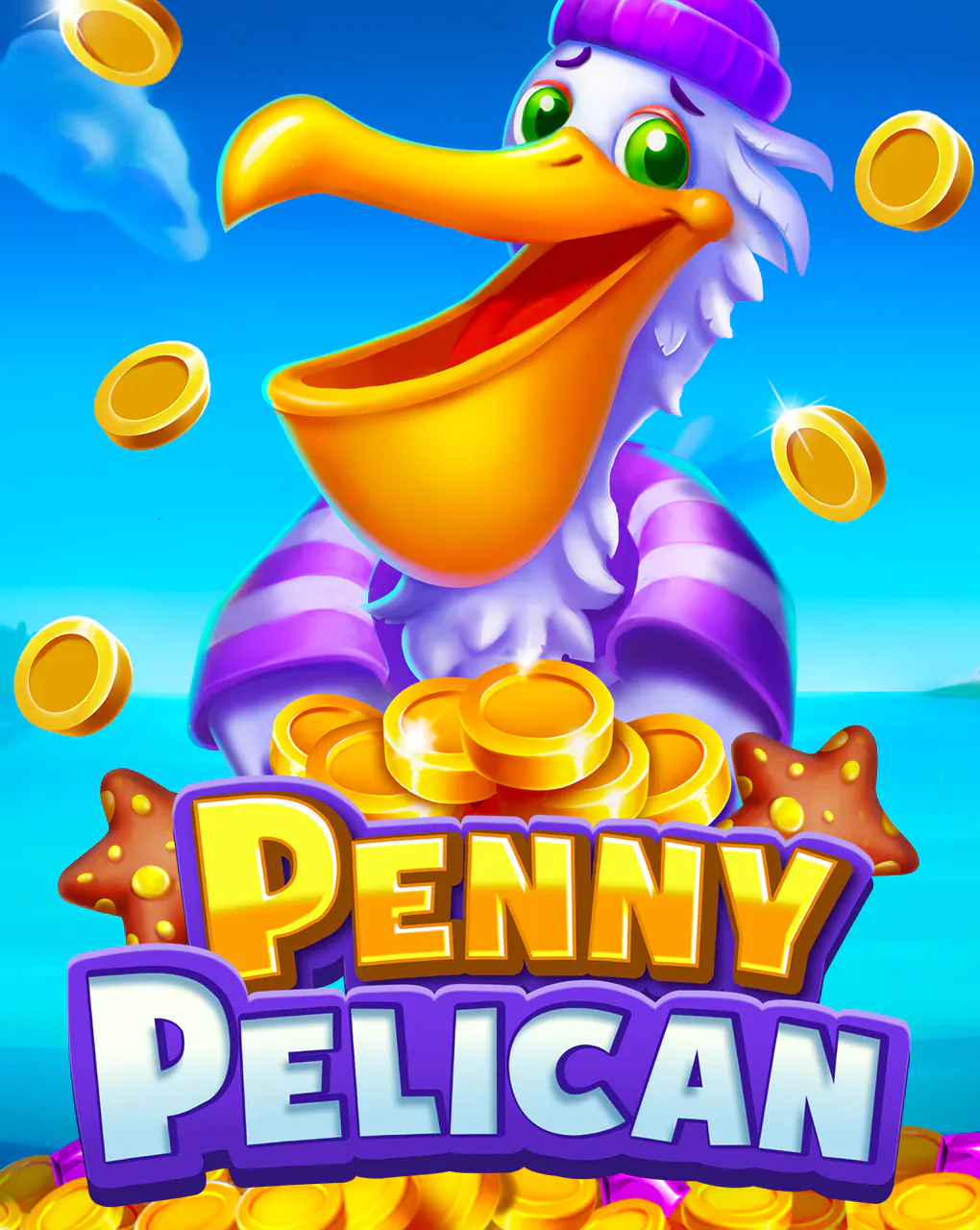 Penny Pelican - SIGMANET77