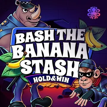 Bash the Banana Stash - SIGMANET77