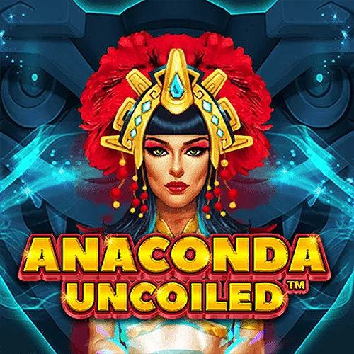 Anaconda Uncoiled - SIGMANET77