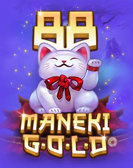 Maneki 88 Gold - SIGMANET77
