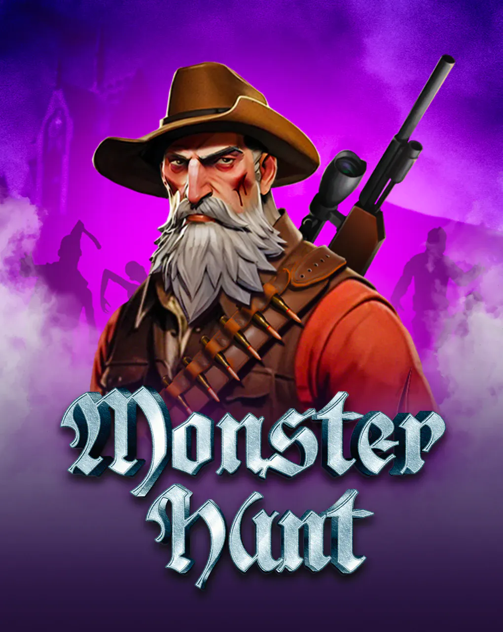 Monster Hunt - SIGMANET77