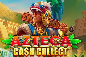 Azteca: Cash Collect - SIGMANET77
