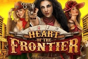 Heart of the Frontier - SIGMANET77