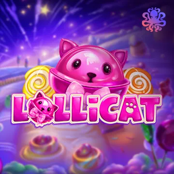 Lollicat - SIGMANET77