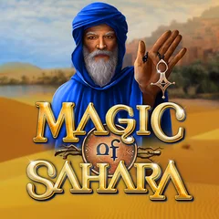Microgaming : Magic of Sahara - SIGMANET77