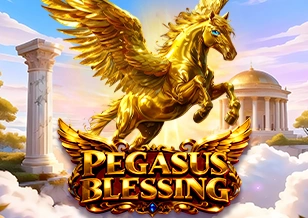 Berkah Pegasus - SIGMANET77