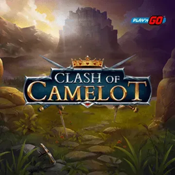 Clash of Camelot - SIGMANET77