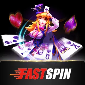 Fastspin - SIGMANET77