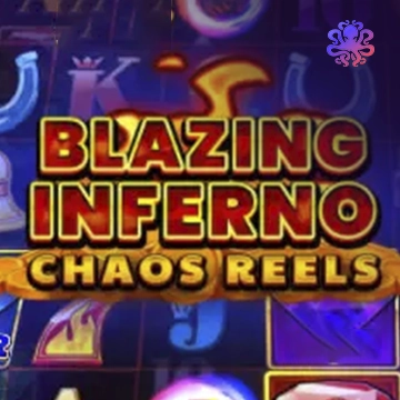 Blazing Inferno Chaos Reels - SIGMANET77