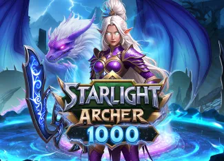Starlight Archer 1000 - SIGMANET77