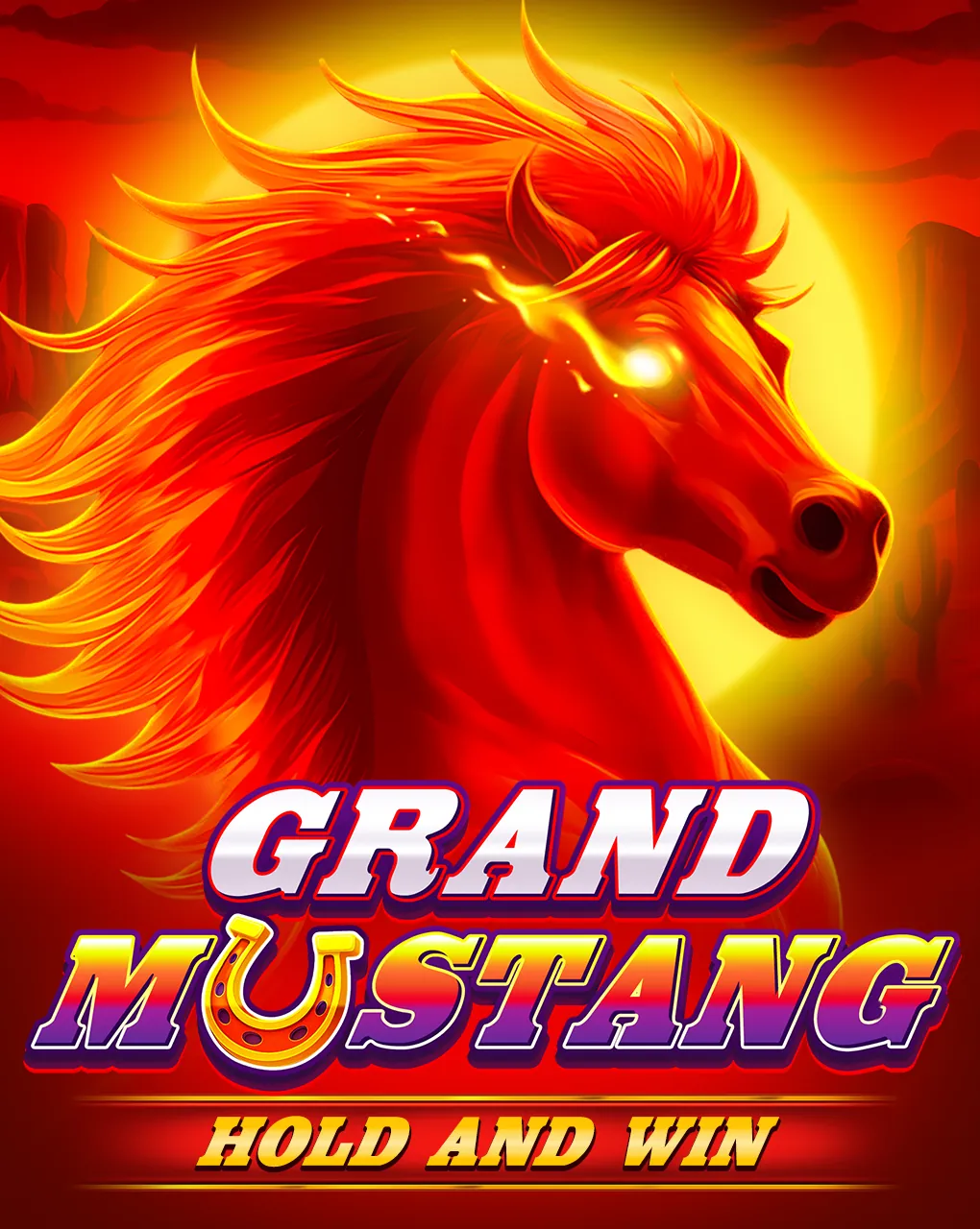 Grand Mustang - SIGMANET77