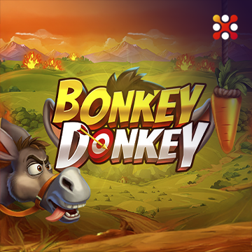Bonkey Donkey - SIGMANET77