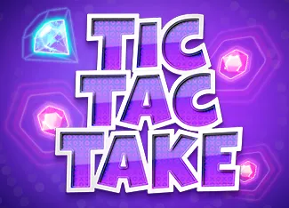 Tic Tac Take - SIGMANET77