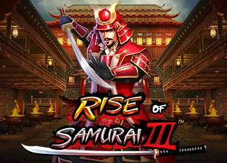 Rise of Samurai 3 - SIGMANET77