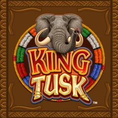Microgaming : King Tusk - SIGMANET77