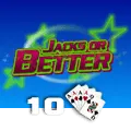 Jacks or Better 10 Hand - SIGMANET77