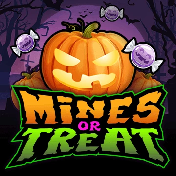 Mines Or Treat - SIGMANET77