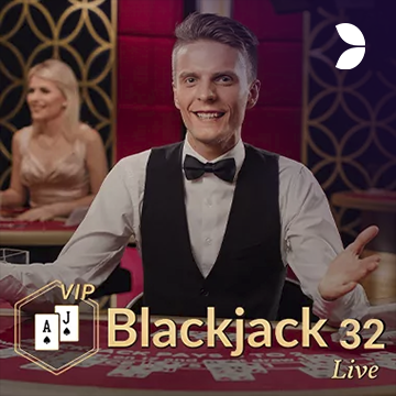 Blackjack VIP 32 - SIGMANET77