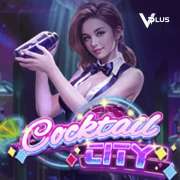 Cocktail City - SIGMANET77