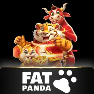 FatPanda - SIGMANET77
