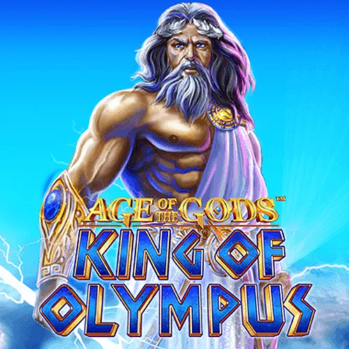 Age of the Gods: King of Olympus - SIGMANET77