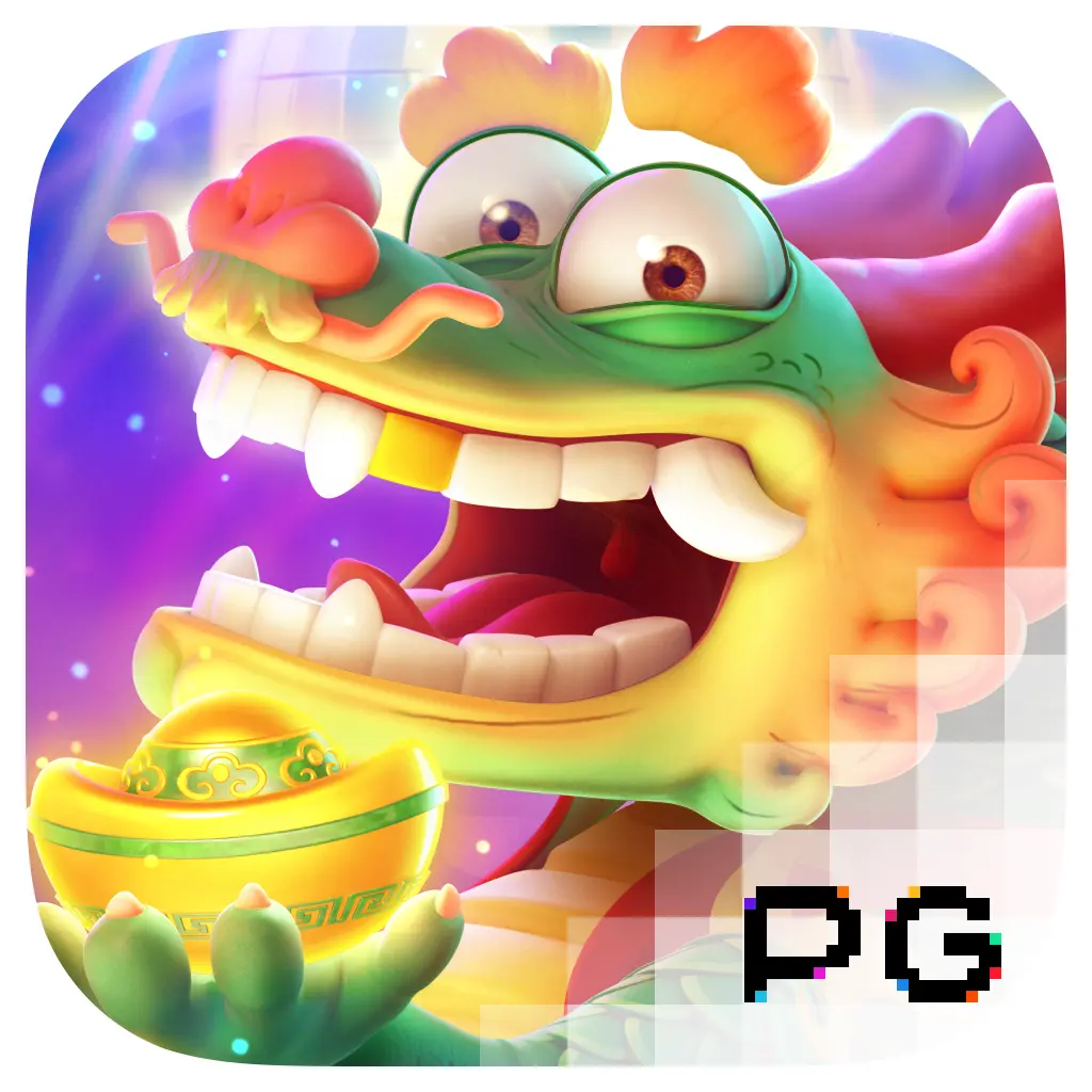 Fortune Dragon - SIGMANET77