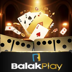 BalakPlay - SIGMANET77