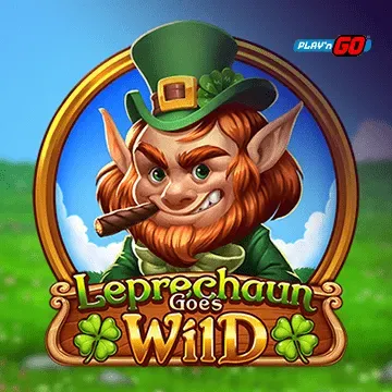 PlaynGo : Leprechaun Goes Wild - SIGMANET77