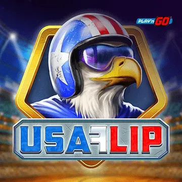 PlaynGo : USA Flip - SIGMANET77