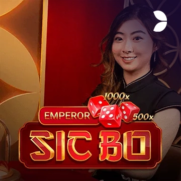 Emperor Sic Bo - SIGMANET77