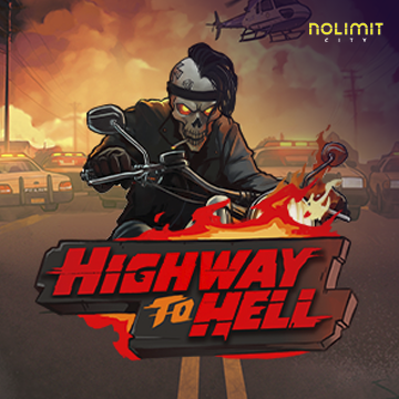 NolimitCity : Highway to Hell - SIGMANET77