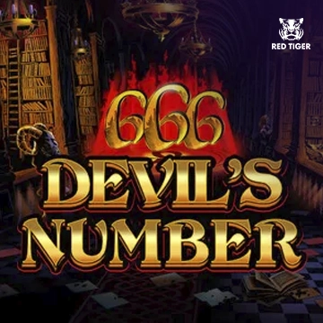 Devils Number - SIGMANET77