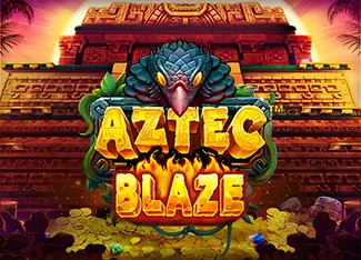 Aztec Blaze - SIGMANET77