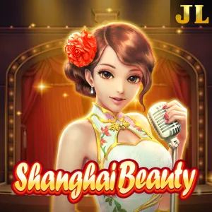 Shanghai Beauty - SIGMANET77