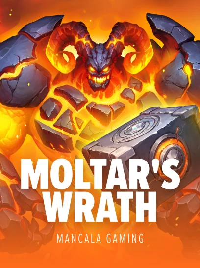Moltars Wrath - SIGMANET77