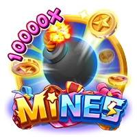 MINES - SIGMANET77