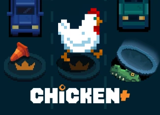 Chicken+ - SIGMANET77