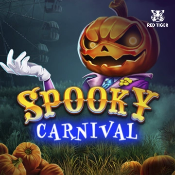 Spooky Carnival - SIGMANET77