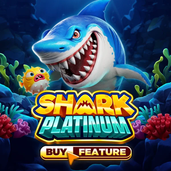 Microgaming : Shark Platinum - SIGMANET77