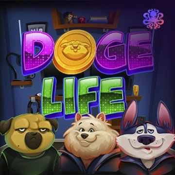 Doge Life - SIGMANET77