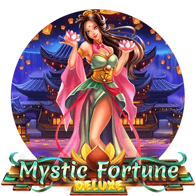 Habanero : Mystic Fortune Deluxe - SIGMANET77
