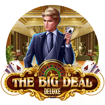 Habanero : The Big Deal Deluxe - SIGMANET77