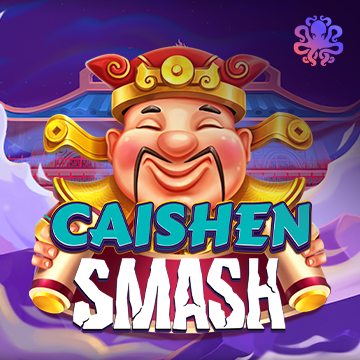 Caishen Smash - SIGMANET77