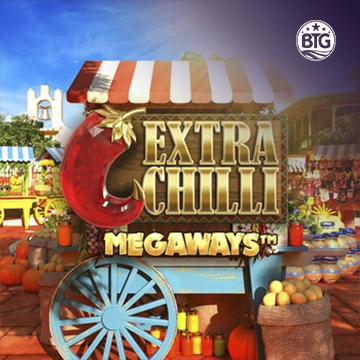 Extra Chilli - SIGMANET77