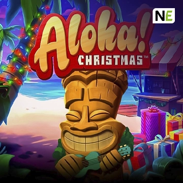 Aloha! Christmas - SIGMANET77